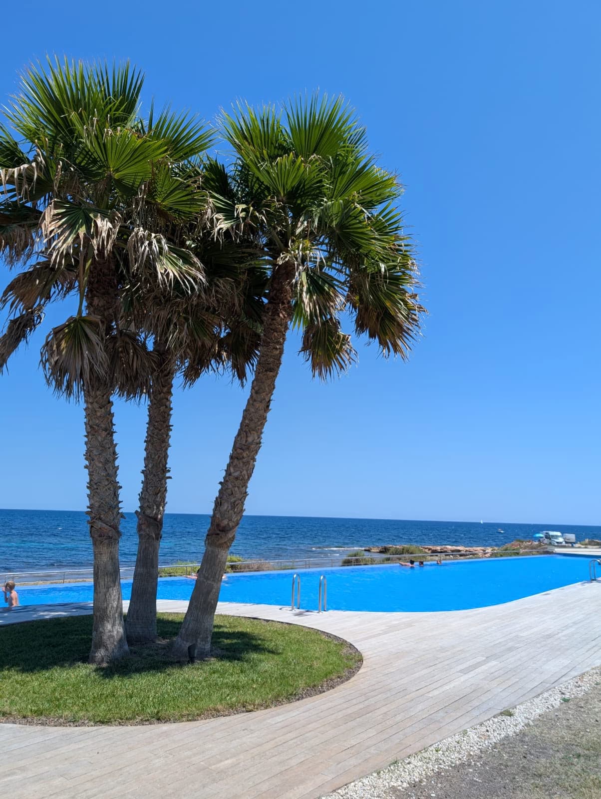 Gorące Lato "First Minute" 4