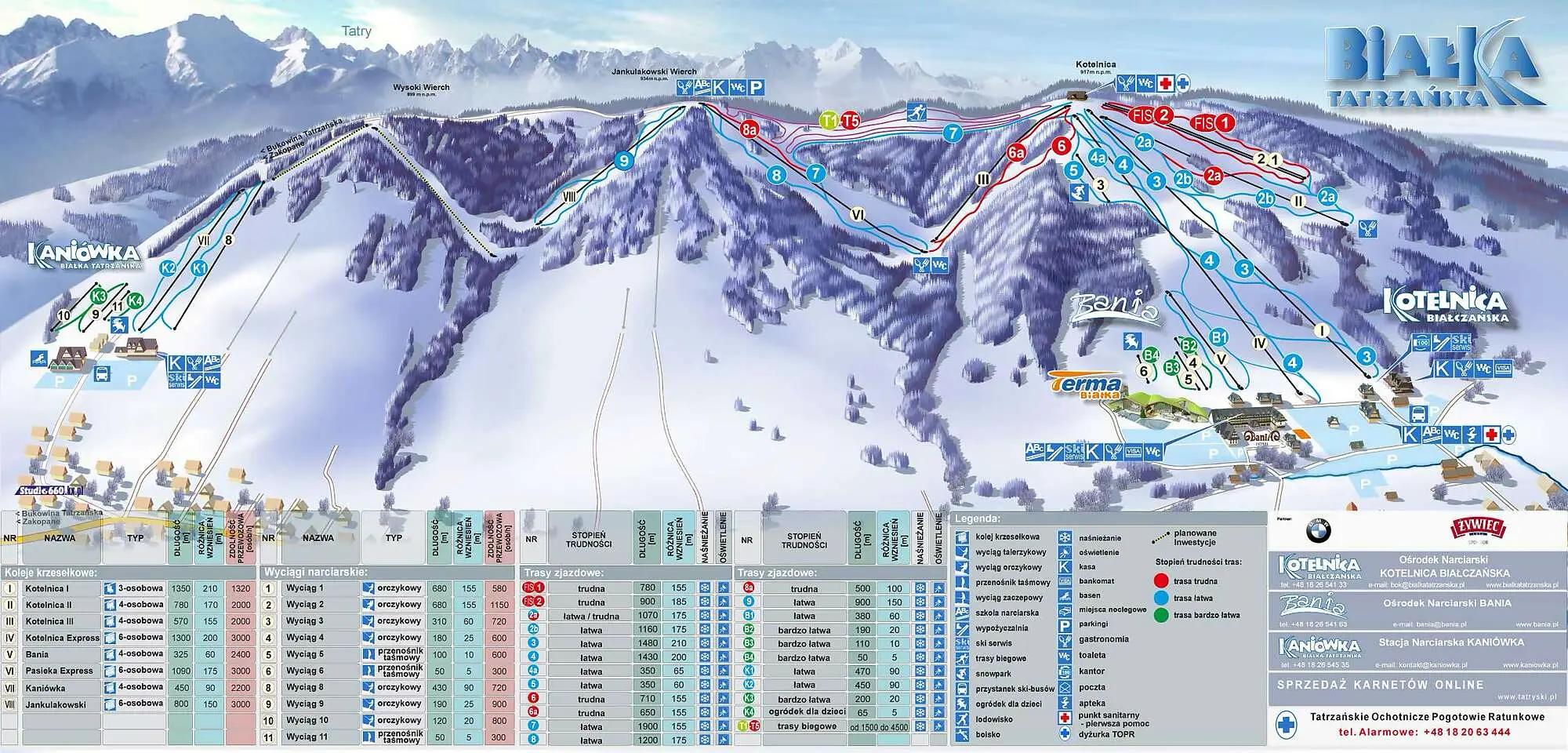 Kotelnica Białczańska