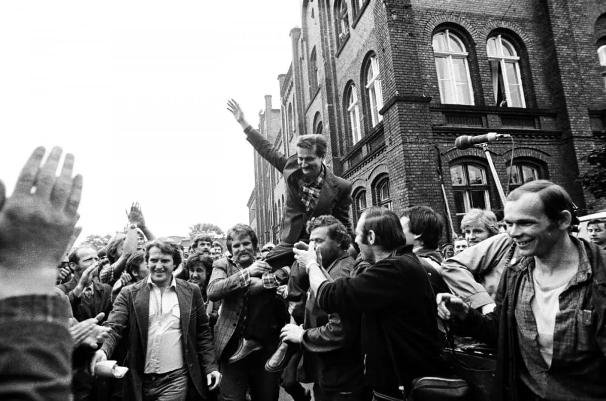 Salon w rezydencji Gdańsk