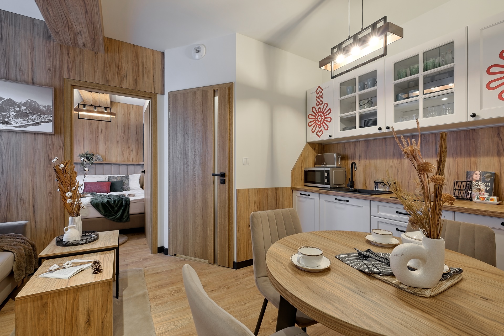 Willa Sóweczka w Białce Tatrzańskiej